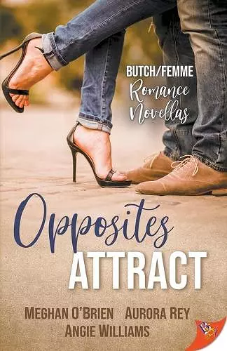 Opposites Attract cover