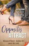 Opposites Attract cover