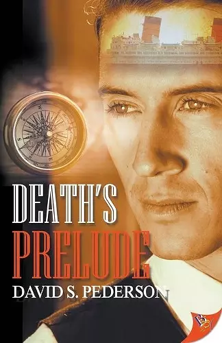 Death's Prelude cover