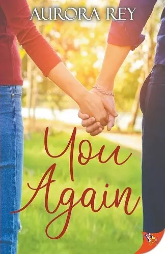 You Again cover