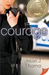 Courage cover