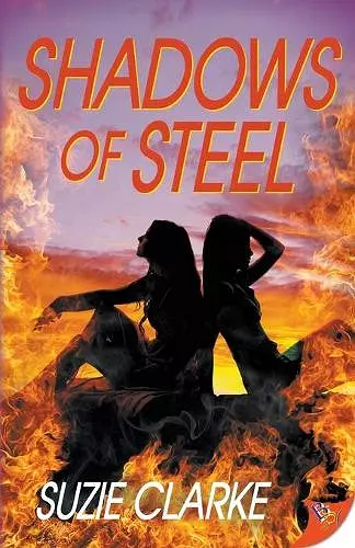 Shadows of Steel cover