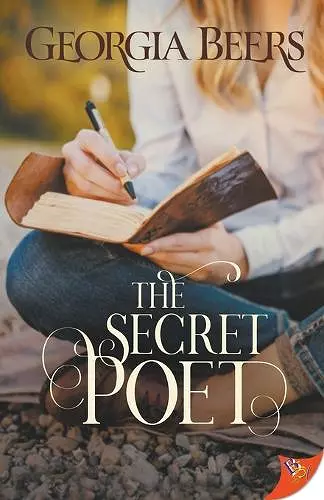 The Secret Poet cover