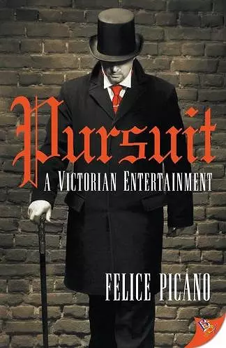 Pursuit cover