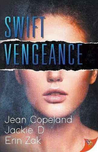 Swift Vengeance cover