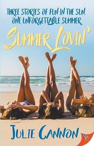 Summer Lovin' cover