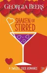 Shaken or Stirred cover