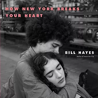 How New York Breaks Your Heart cover