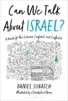 Can We Talk About Israel? cover