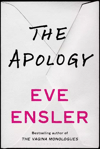 The Apology cover