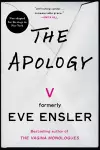 The Apology cover