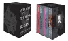 A Court of Thorns and Roses Hardcover Box Set cover