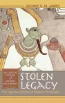 Stolen Legacy cover