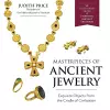 Masterpieces of Ancient Jewelry cover