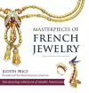 Masterpieces of French Jewelry cover