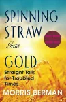 Spinning Straw Into Gold cover