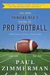 New Thinking Man's Guide to Professional Football cover