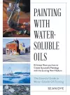 Painting with Water-Soluble Oils (Latest Edition) cover