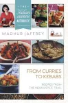 From Curries to Kebabs cover