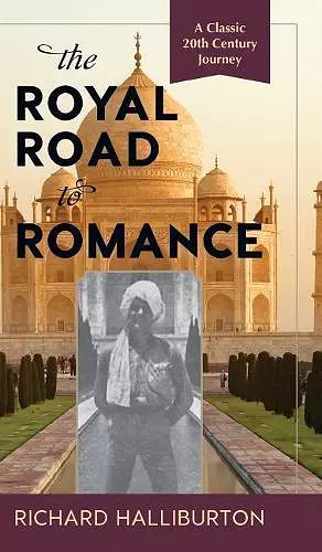 The Royal Road to Romance cover