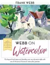 Webb on Watercolor cover
