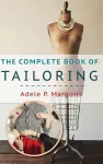 The Complete Book of Tailoring cover