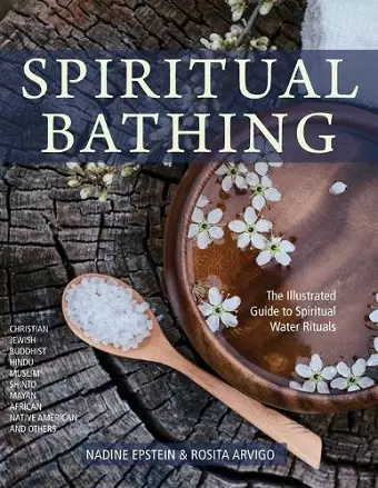 Spiritual Bathing cover