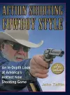 Action Shooting Cowboy Style cover