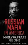 Russian Mafia In America cover