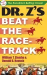 Dr. Z's Beat the Racetrack cover