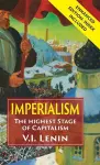 Imperialism the Highest Stage of Capitalism cover