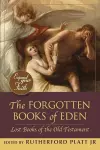 The Forgotten Books of Eden cover