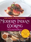 Modern Indian Cooking cover