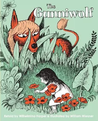 The Gunniwolf cover