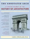 The Annotated Arch cover