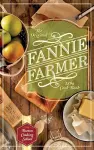 The Original Fannie Farmer 1896 Cookbook cover