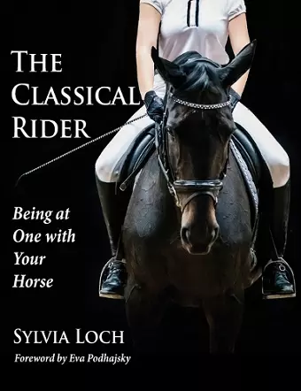 The Classical Rider cover