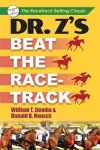 Dr. Z's Beat the Racetrack cover