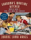 Grandma's Wartime Kitchen cover