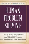 Human Problem Solving cover
