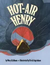 Hot-Air Henry (Reading Rainbow Books) cover