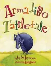 Armadillo Tattletale cover