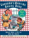 Grandma's Wartime Baking Book cover