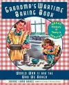 Grandma's Wartime Baking Book cover