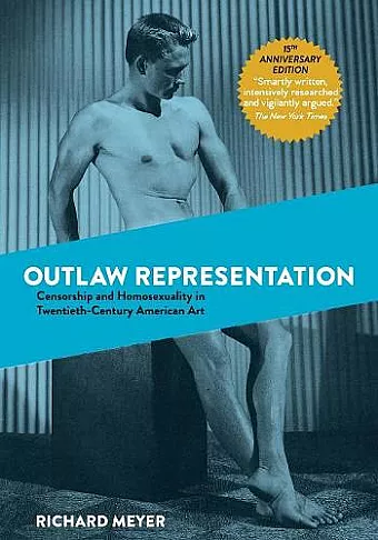 Outlaw Representation cover
