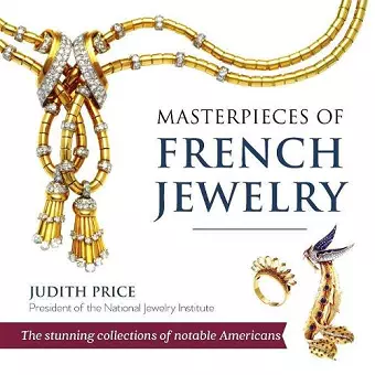 Masterpieces of French Jewelry cover