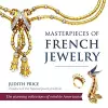 Masterpieces of French Jewelry cover