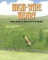 High-Wire Henry cover