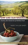 Pomp and Sustenance cover