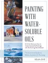 Painting with Water-Soluble Oils (Latest Edition) cover